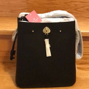 Kate Spade bucket bag